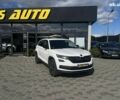 Шкода Kodiaq, объемом двигателя 2 л и пробегом 310 тыс. км за 25500 $, фото 8 на Automoto.ua