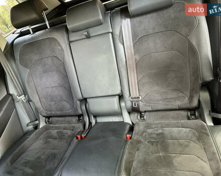 Шкода Kodiaq, объемом двигателя 1.98 л и пробегом 120 тыс. км за 23900 $, фото 7 на Automoto.ua