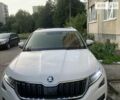 Шкода Kodiaq, объемом двигателя 1.97 л и пробегом 218 тыс. км за 28800 $, фото 1 на Automoto.ua