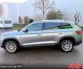 Шкода Kodiaq, объемом двигателя 2 л и пробегом 146 тыс. км за 16500 $, фото 6 на Automoto.ua