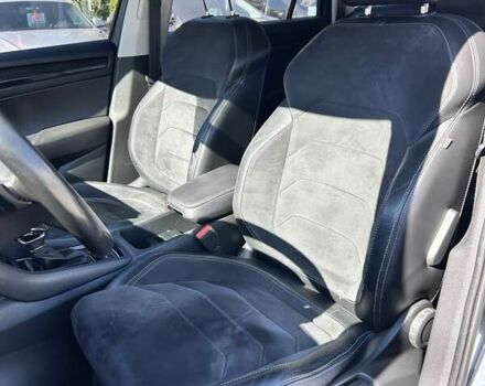 Шкода Kodiaq, объемом двигателя 2 л и пробегом 109 тыс. км за 24000 $, фото 26 на Automoto.ua