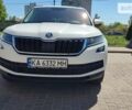 Шкода Kodiaq, объемом двигателя 1.97 л и пробегом 264 тыс. км за 22500 $, фото 27 на Automoto.ua