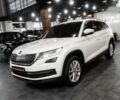 Шкода Kodiaq, объемом двигателя 2 л и пробегом 170 тыс. км за 21500 $, фото 5 на Automoto.ua