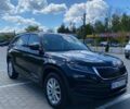 Шкода Kodiaq, объемом двигателя 1.97 л и пробегом 250 тыс. км за 23700 $, фото 1 на Automoto.ua