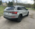 Шкода Kodiaq, об'ємом двигуна 1.97 л та пробігом 196 тис. км за 28500 $, фото 3 на Automoto.ua