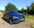 Шкода Kodiaq, объемом двигателя 2 л и пробегом 135 тыс. км за 28026 $, фото 1 на Automoto.ua