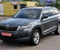 Шкода Kodiaq, объемом двигателя 2 л и пробегом 205 тыс. км за 18999 $, фото 1 на Automoto.ua