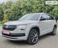 Шкода Kodiaq, объемом двигателя 2 л и пробегом 162 тыс. км за 32999 $, фото 10 на Automoto.ua