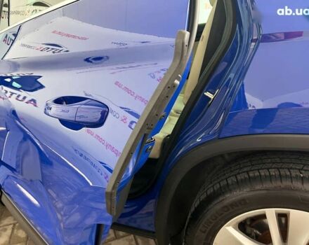 Шкода Kodiaq, объемом двигателя 2 л и пробегом 173 тыс. км за 29950 $, фото 24 на Automoto.ua