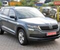 Шкода Kodiaq, об'ємом двигуна 1.97 л та пробігом 205 тис. км за 19500 $, фото 5 на Automoto.ua