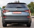 Шкода Kodiaq, объемом двигателя 2 л и пробегом 205 тыс. км за 18999 $, фото 10 на Automoto.ua