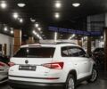 Шкода Kodiaq, объемом двигателя 2 л и пробегом 170 тыс. км за 21500 $, фото 11 на Automoto.ua