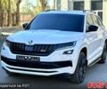 Шкода Kodiaq, объемом двигателя 2 л и пробегом 96 тыс. км за 32950 $, фото 3 на Automoto.ua