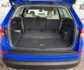 Шкода Kodiaq, объемом двигателя 2 л и пробегом 173 тыс. км за 28950 $, фото 4 на Automoto.ua