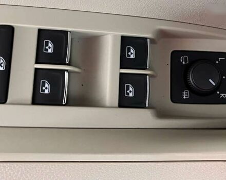 Шкода Kodiaq, объемом двигателя 2 л и пробегом 173 тыс. км за 28950 $, фото 13 на Automoto.ua