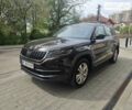 Шкода Kodiaq, объемом двигателя 1.97 л и пробегом 117 тыс. км за 27700 $, фото 1 на Automoto.ua