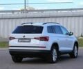 Шкода Kodiaq, объемом двигателя 2 л и пробегом 190 тыс. км за 24900 $, фото 5 на Automoto.ua