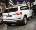 Шкода Kodiaq, объемом двигателя 2 л и пробегом 170 тыс. км за 21500 $, фото 13 на Automoto.ua
