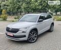 Шкода Kodiaq, объемом двигателя 2 л и пробегом 162 тыс. км за 32999 $, фото 17 на Automoto.ua