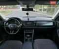Шкода Kodiaq, объемом двигателя 1.97 л и пробегом 170 тыс. км за 27000 $, фото 24 на Automoto.ua