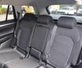 Шкода Kodiaq, объемом двигателя 2 л и пробегом 205 тыс. км за 18999 $, фото 21 на Automoto.ua