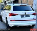 Шкода Kodiaq, объемом двигателя 2 л и пробегом 96 тыс. км за 32950 $, фото 2 на Automoto.ua