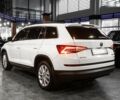 Шкода Kodiaq, объемом двигателя 2 л и пробегом 170 тыс. км за 21500 $, фото 17 на Automoto.ua