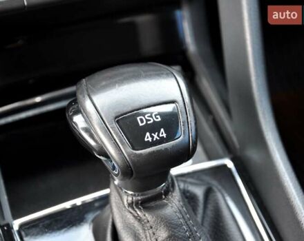 Шкода Kodiaq, об'ємом двигуна 1.97 л та пробігом 205 тис. км за 19500 $, фото 33 на Automoto.ua