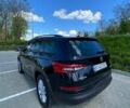 Шкода Kodiaq, об'ємом двигуна 1.97 л та пробігом 250 тис. км за 23700 $, фото 6 на Automoto.ua