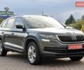Шкода Kodiaq, об'ємом двигуна 1.97 л та пробігом 205 тис. км за 19500 $, фото 6 на Automoto.ua