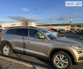 Шкода Kodiaq, объемом двигателя 1.98 л и пробегом 134 тыс. км за 26300 $, фото 8 на Automoto.ua