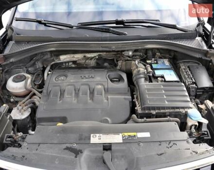 Шкода Kodiaq, об'ємом двигуна 1.97 л та пробігом 205 тис. км за 19500 $, фото 39 на Automoto.ua