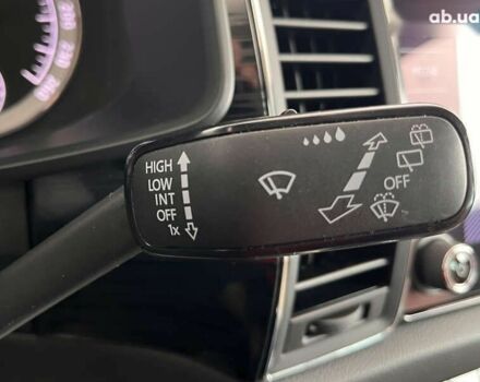 Шкода Kodiaq, объемом двигателя 2 л и пробегом 173 тыс. км за 28950 $, фото 18 на Automoto.ua