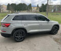 Шкода Kodiaq, объемом двигателя 1.97 л и пробегом 196 тыс. км за 28300 $, фото 22 на Automoto.ua