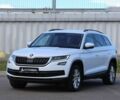 Шкода Kodiaq, объемом двигателя 2 л и пробегом 190 тыс. км за 24900 $, фото 2 на Automoto.ua