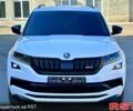 Шкода Kodiaq, объемом двигателя 2 л и пробегом 96 тыс. км за 32950 $, фото 5 на Automoto.ua