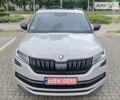 Шкода Kodiaq, объемом двигателя 2 л и пробегом 162 тыс. км за 32999 $, фото 8 на Automoto.ua