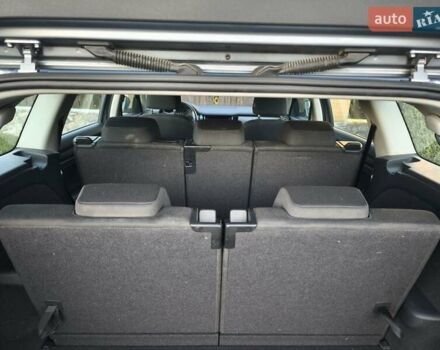Шкода Kodiaq, объемом двигателя 2 л и пробегом 180 тыс. км за 21850 $, фото 16 на Automoto.ua