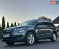 Шкода Kodiaq, объемом двигателя 1.97 л и пробегом 170 тыс. км за 27000 $, фото 13 на Automoto.ua