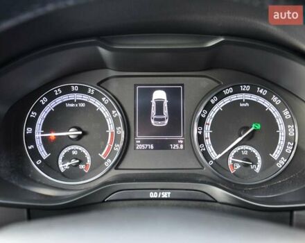 Шкода Kodiaq, об'ємом двигуна 1.97 л та пробігом 205 тис. км за 19500 $, фото 36 на Automoto.ua