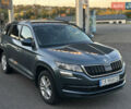 Шкода Kodiaq, объемом двигателя 1.97 л и пробегом 170 тыс. км за 27000 $, фото 12 на Automoto.ua