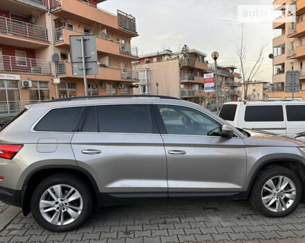 Шкода Kodiaq, об'ємом двигуна 1.98 л та пробігом 134 тис. км за 25500 $, фото 2 на Automoto.ua