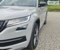 Шкода Kodiaq, объемом двигателя 2 л и пробегом 162 тыс. км за 32999 $, фото 18 на Automoto.ua