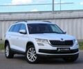 Шкода Kodiaq, объемом двигателя 2 л и пробегом 190 тыс. км за 24900 $, фото 1 на Automoto.ua