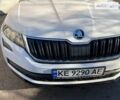 Шкода Kodiaq, об'ємом двигуна 1.97 л та пробігом 86 тис. км за 30300 $, фото 14 на Automoto.ua