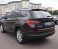 Шкода Kodiaq, объемом двигателя 2 л и пробегом 100 тыс. км за 26900 $, фото 6 на Automoto.ua