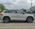 Шкода Kodiaq, объемом двигателя 2 л и пробегом 162 тыс. км за 32999 $, фото 6 на Automoto.ua