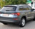 Шкода Kodiaq, объемом двигателя 2 л и пробегом 205 тыс. км за 18999 $, фото 7 на Automoto.ua
