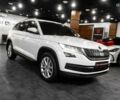 Шкода Kodiaq, объемом двигателя 2 л и пробегом 170 тыс. км за 21500 $, фото 7 на Automoto.ua