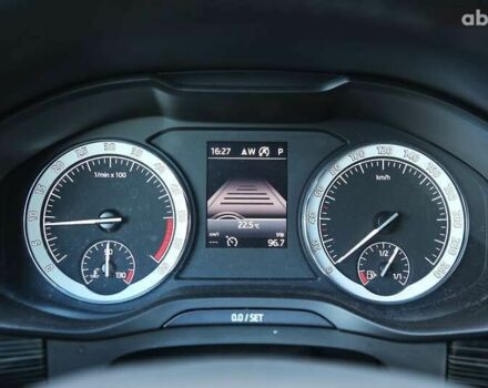 Шкода Kodiaq, объемом двигателя 2 л и пробегом 190 тыс. км за 24900 $, фото 14 на Automoto.ua